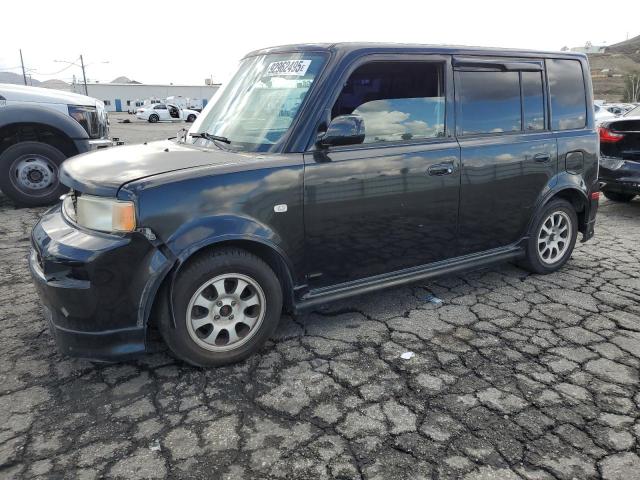 TOYOTA SCION XB 2004 with VIN JTLKT334540151149 - Photo from auction