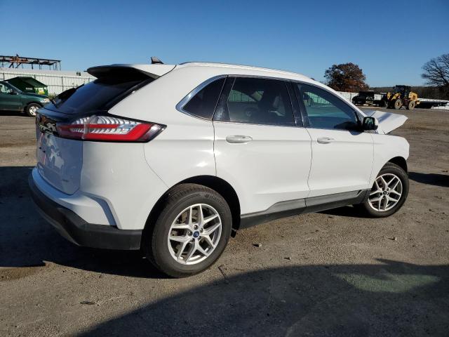 Photo 3 from auction – 2021 FORD EDGE SEL with VIN 2FMPK4J93MBA19347