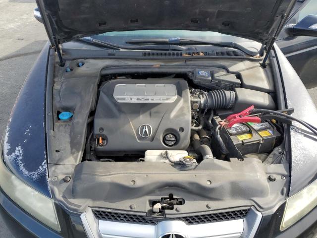 Photo 11 from auction – 2007 ACURA TL with VIN 19UUA662X7A025228