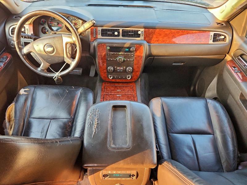 Photo 8 from auction – 2011 CHEVROLET TAHOE C150 with VIN 1GNSCAE0XBR290672