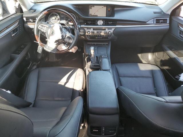 Photo 8 from auction – 2016 LEXUS ES 350 with VIN 58ABK1GG0GU033521