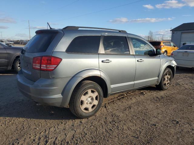 Photo 3 from auction – 2010 DODGE JOURNEY SE with VIN 3D4PG4FBXAT204922