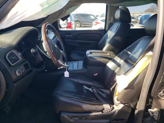 Photo 7 from auction – 2010 GMC YUKON DENA with VIN 1GKUKEEF8AR193599
