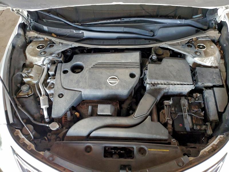 Photo 11 from auction – 2014 NISSAN ALTIMA with VIN 1N4AL3AP9EC104488