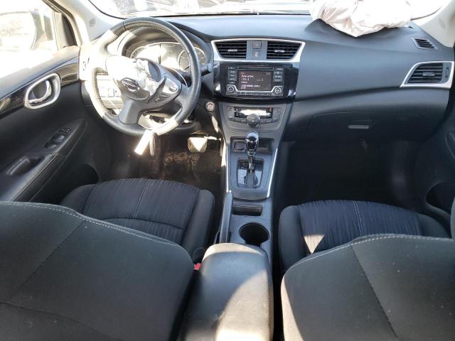 Photo 8 from auction – 2018 NISS SENTRA with VIN 3N1AB7AP6JY209496