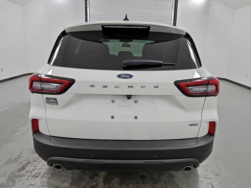 Photo 6 from auction – 2025 FORD ESCAPE ST with VIN 1FMCU0MZ0SUB07583