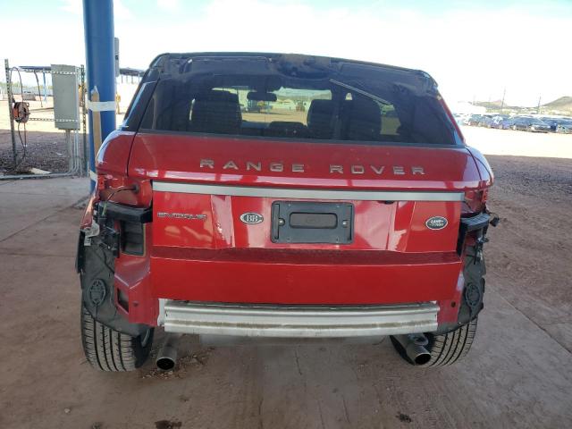 Photo 6 from auction – 2015 LAND ROVER RANGE ROVE with VIN SALVP2BGXFH073841