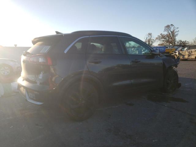 Photo 3 from auction – 2018 KIA NIRO EX with VIN KNDCC3LC2J5141765