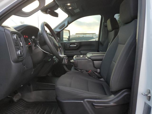 Photo 7 from auction – 2024 GMC SIERRA K25 with VIN 1GT59LEY3RF153784