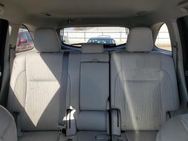 Фото 10 с аукциона – 2014 TOYOTA HIGHLANDER с VIN 5TDBKRFH4ES066365