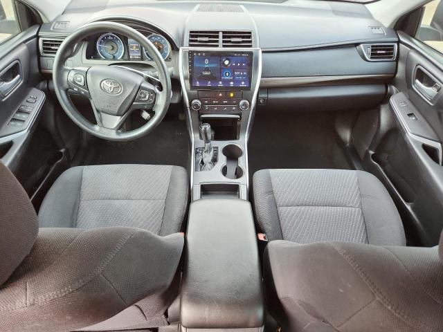 Photo 8 from auction – 2017 TOYOTA CAMRY with VIN 4T1BF1FK8HU681214