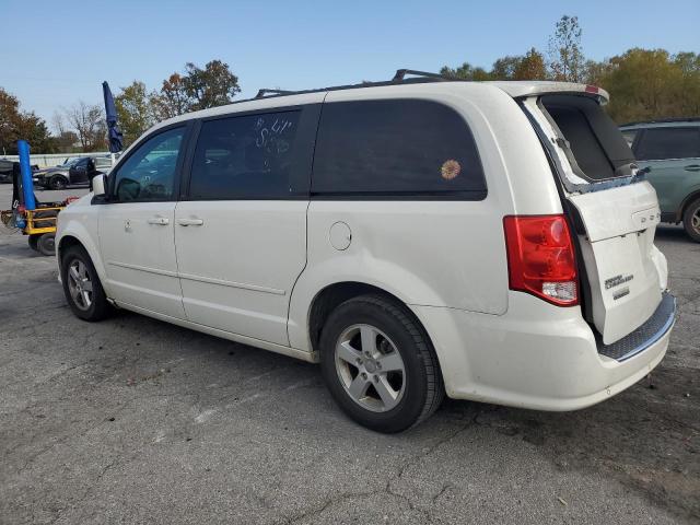Zdjęcie 2 z aukcji – 2013 DODGE GRAND CARA z VIN 2C4RDGCG8DR655189