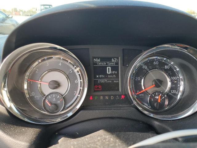 Photo 9 from auction – 2014 CHRYSLER TOWN & COU with VIN 2C4RC1BG0ER439825