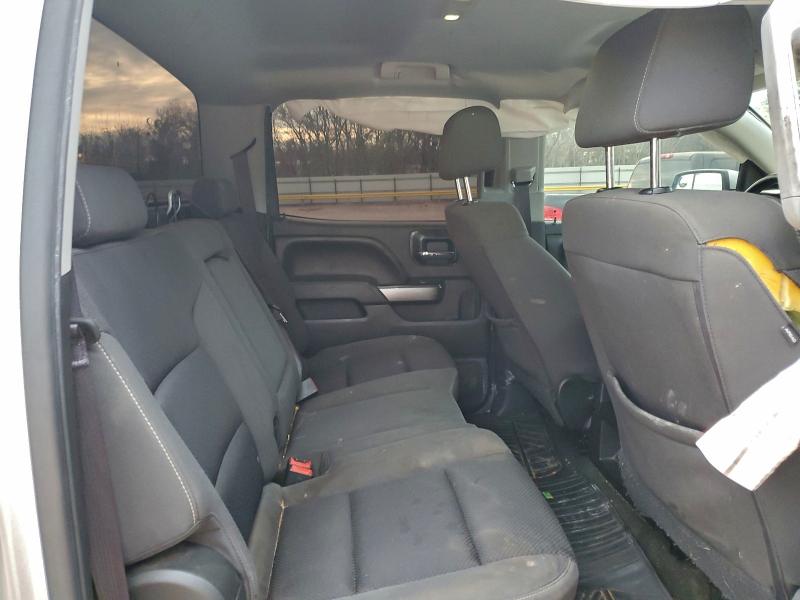 Photo 10 from auction – 2016 CHEVROLET SILVERADO with VIN 3GCPCREC7GG184436