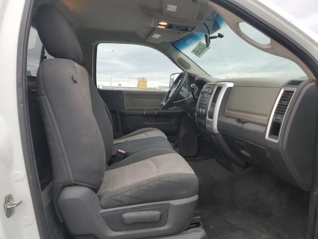 Фото 10 с аукциона – 2012 DODGE RAM 2500 S с VIN 3C6LD5BT4CG260849