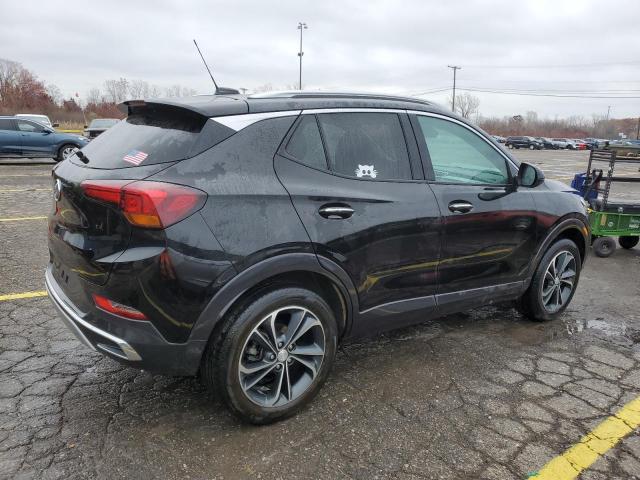 Photo 3 from auction – 2022 BUICK ENCORE GX with VIN KL4MMFSL2NB088717