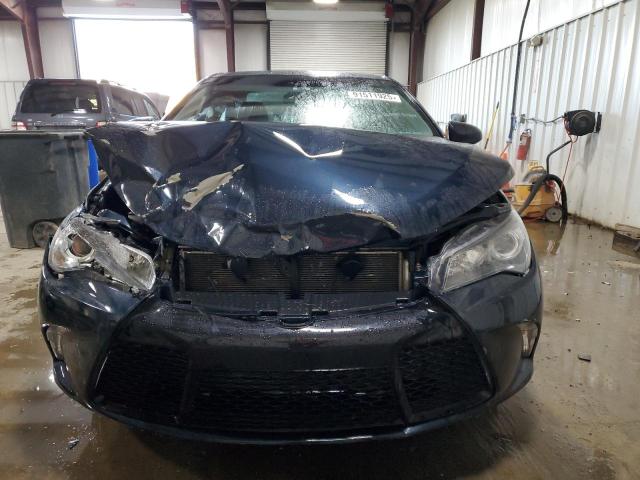 Photo 5 from auction – 2017 TOYOTA CAMRY LE with VIN 4T1BF1FKXHU632378