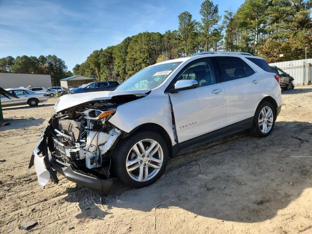 Photo 1 from auction – 2020 CHEVROLET EQUINOX PR with VIN 3GNAXYEX8LS653880