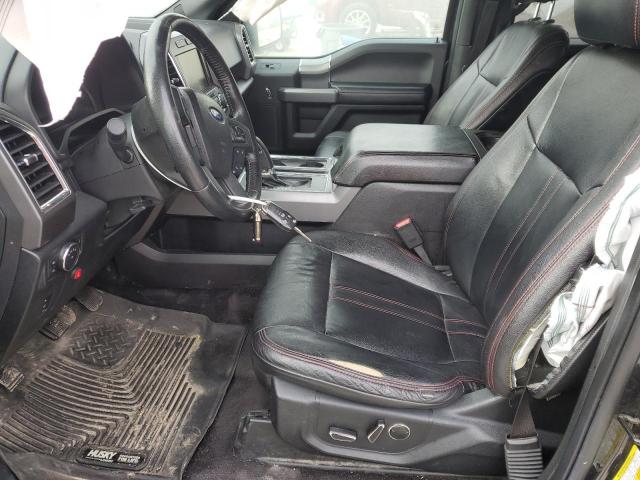Photo 7 from auction – 2015 FORD F150 SUPER with VIN 1FTEW1EG0FFC08353