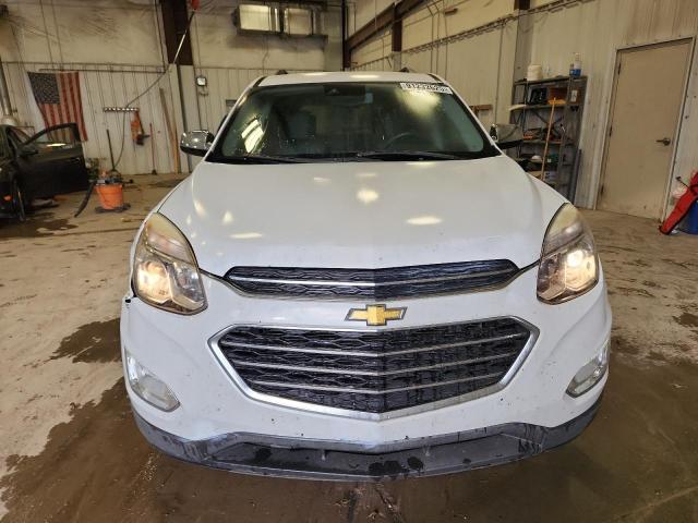 Photo 5 from auction – 2016 CHEVROLET EQUINOX LT with VIN 2GNFLGE38G6163534