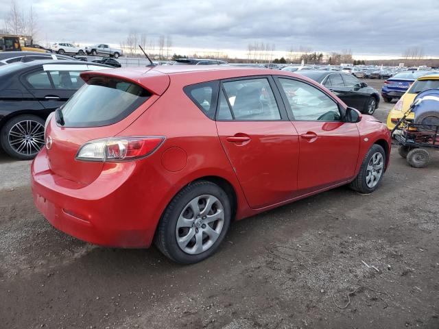Photo 3 from auction – 2010 MAZDA 3 I with VIN JM1BL1HF0A1152158