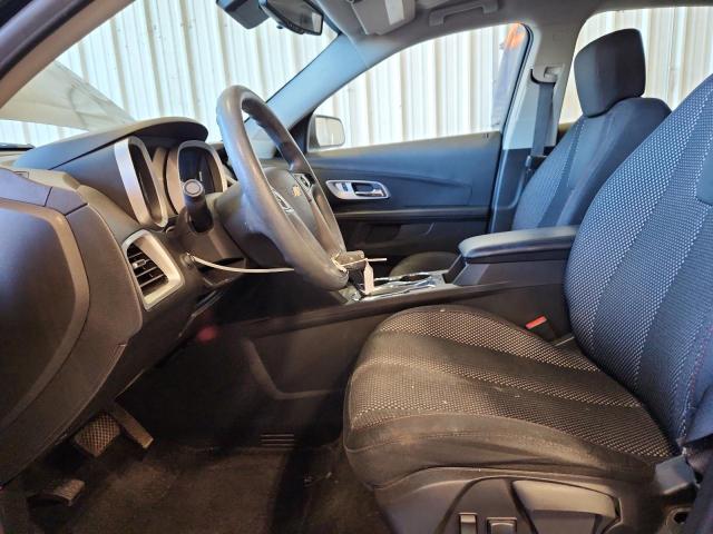 Photo 7 from auction – 2016 CHEVROLET EQUINOX LS with VIN 2GNFLEEKXG6166057