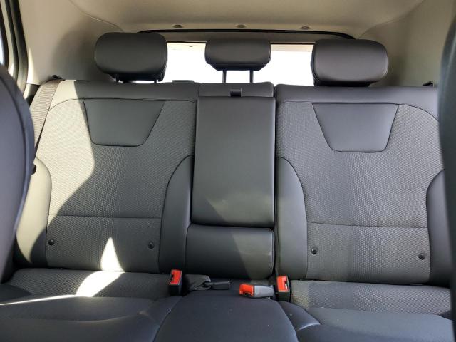 Photo 10 from auction – 2025 KIA NIRO WIND with VIN KNDCR3L14S5141264