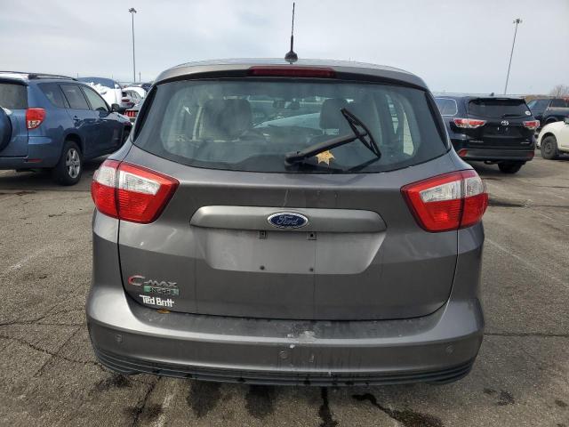 Photo 6 from auction – 2014 FORD C-MAX PREM with VIN 1FADP5CU5EL512552