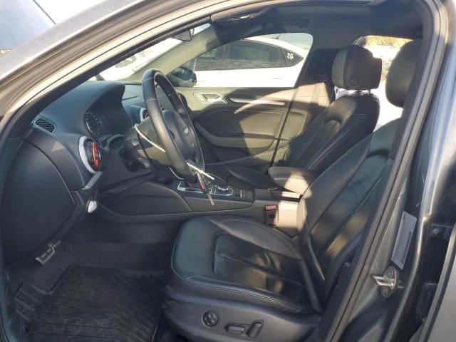 Photo 7 from auction – 2016 AUDI A3 PREMIUM with VIN WAUB8GFF3G1069160