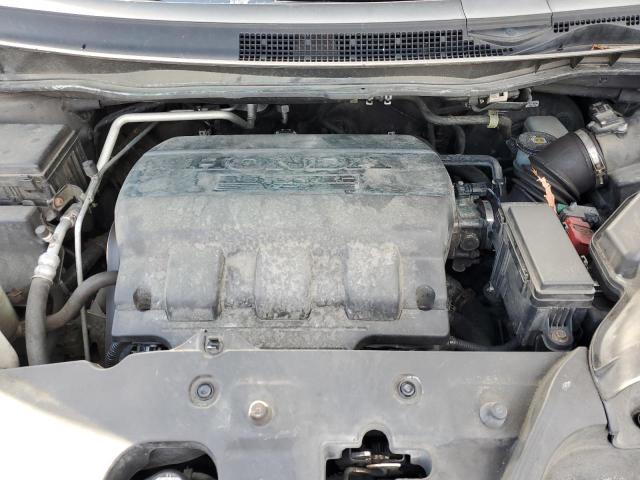 Photo 12 from auction – 2013 HONDA ODYSSEY EX with VIN 5FNRL5H65DB040487