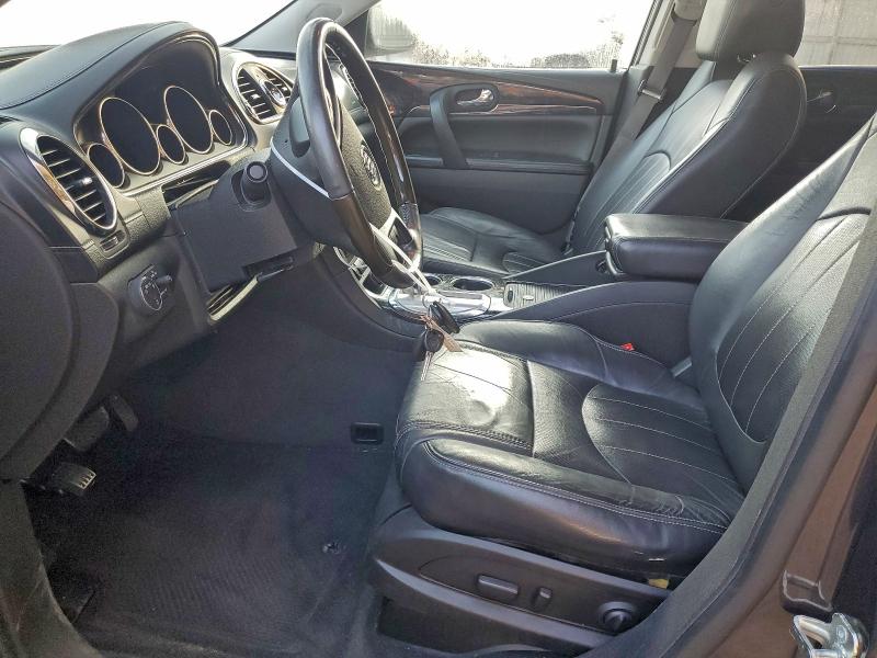 Photo 7 from auction – 2015 BUICK ENCLAVE with VIN 5GAKRBKD2FJ160041