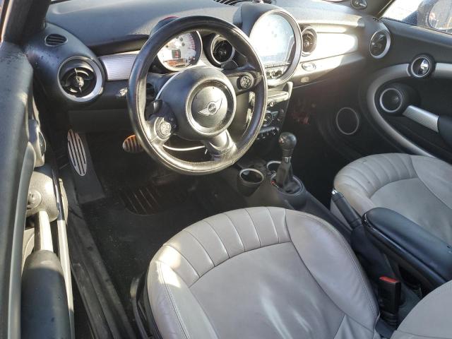 Photo 8 from auction – 2012 MINI COOPER S C with VIN WMWZG3C50CTY38041