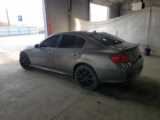 Photo 2 from auction – 2013 INFINITI G37 with VIN JN1CV6AR5DM753698