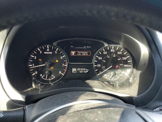 Photo 9 from auction – 2015 NISSAN ALTIMA 2.5 with VIN 1N4AL3AP8FC299498