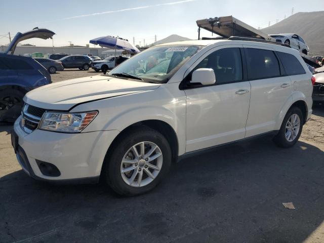 Photo 1 from auction – 2017 DODGE JOURNEY SX with VIN 3C4PDDBG8HT578561