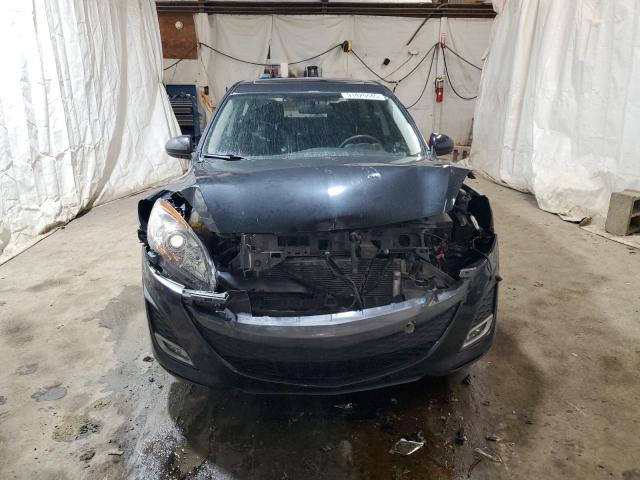 Photo 5 from auction – 2011 MAZDA 3 S with VIN JM1BL1M63B1372546