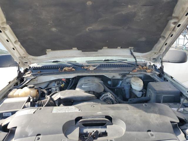 Photo 11 from auction – 2003 CHEVROLET SILVERADO with VIN 2GCEK19T831190111