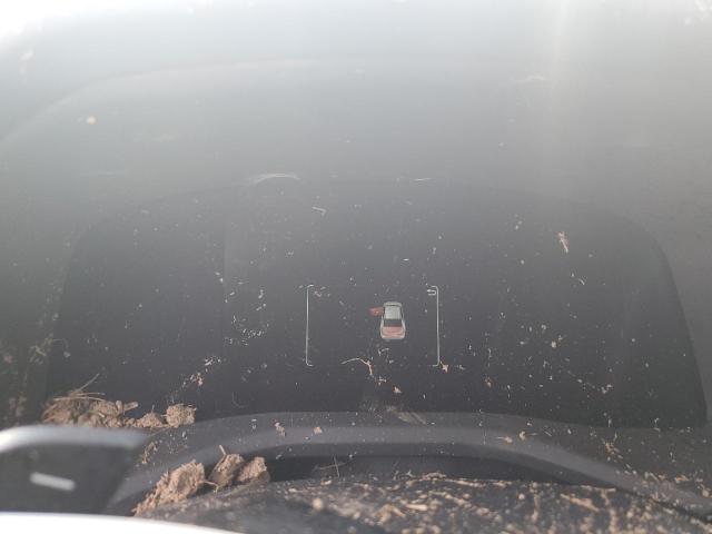 Photo 9 from auction – 2025 TOYOTA CAMRY with VIN 4T1DAACK8SU506880
