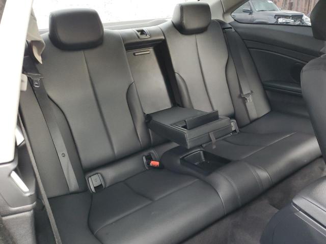 Photo 10 from auction – 2014 BMW 428 XI with VIN WBA3N9C57EF720763