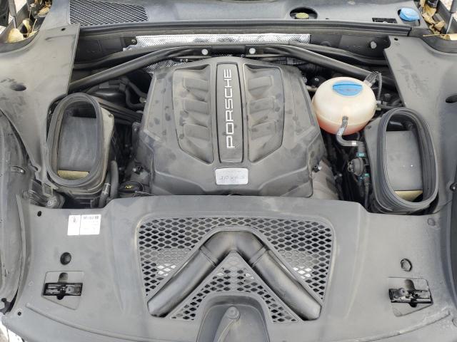 Photo 11 from auction – 2015 PORSCHE MACAN with VIN WP1AB2A57FLB67272