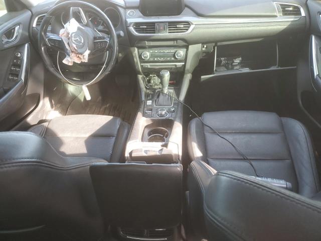 صورة رقم 8 من المزاد - 2017 MAZDA 6 TOURING مع VIN JM1GL1V56H1134856