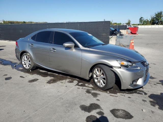 Photo 4 from auction – 2015 LEXUS IS 250 with VIN JTHBF1D27F5067634