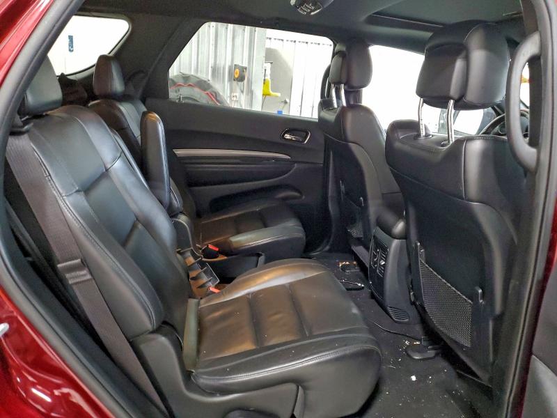 Foto 11 de la subasta – 2020 DODGE DURANGO GT con VIN 1C4RDJDG4LC131847