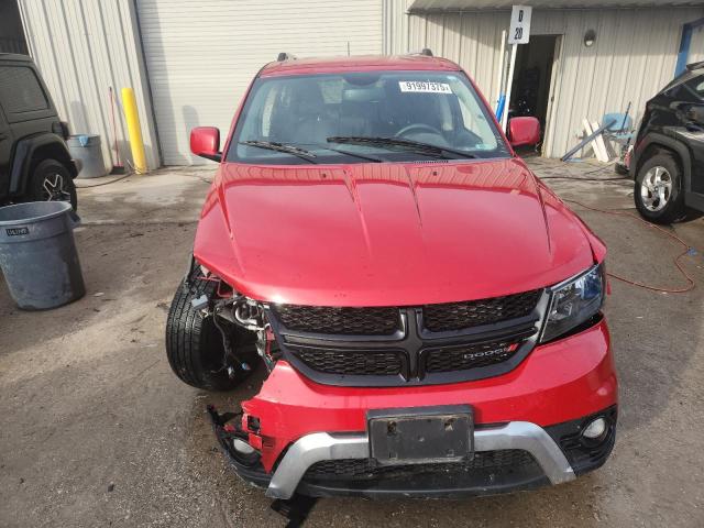 Photo 5 from auction – 2016 DODGE JOURNEY CR with VIN 3C4PDDGG5GT163687