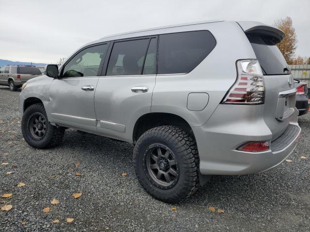 Photo 2 from auction – 2015 LEXUS GX 460 with VIN JTJBM7FX0F5114454
