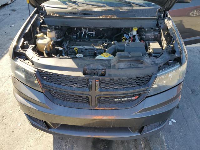 Фото 12 с аукциона – 2017 DODGE JOURNEY SE с VIN 3C4PDCAB1HT573346
