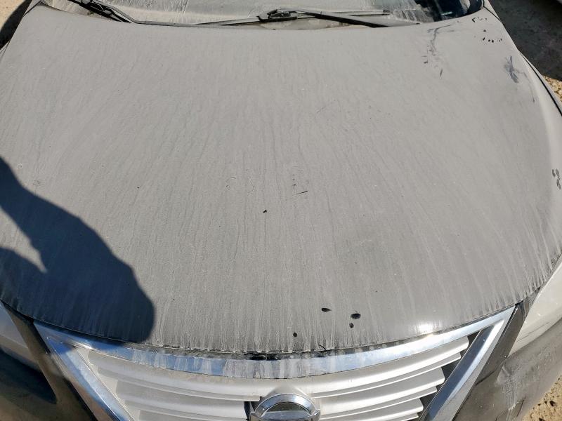 Photo 11 from auction – 2015 NISSAN SENTRA S with VIN 3N1AB7AP2FY289967