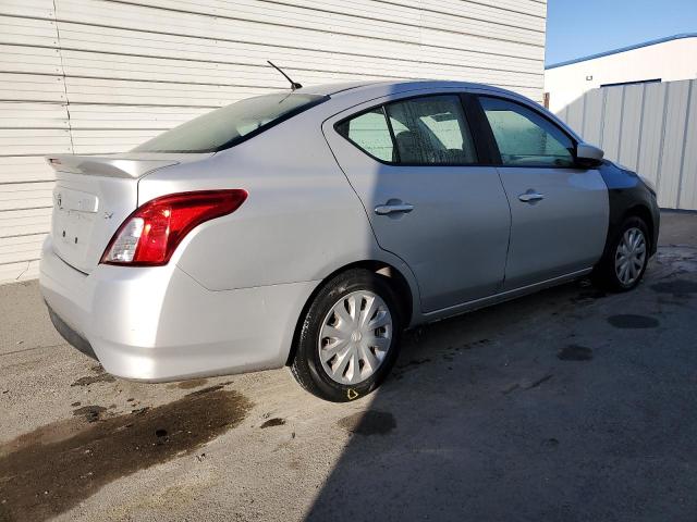 Photo 3 from auction – 2019 NISSAN VERSA S with VIN 3N1CN7AP4KL843341