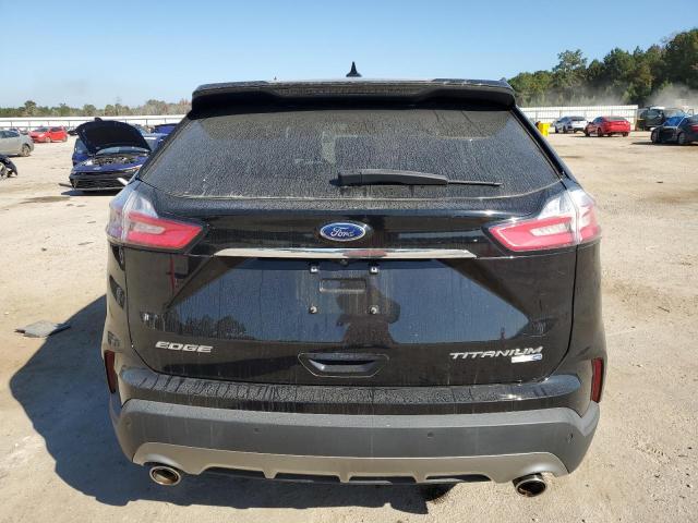 Photo 6 from auction – 2019 FORD EDGE TITAN with VIN 2FMPK4K93KBB66070