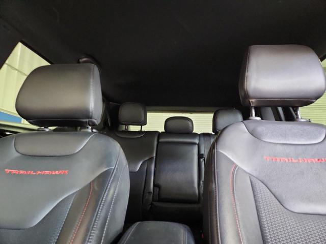 Photo 10 from auction – 2025 JEEP COMPASS TR with VIN 3C4NJDDN2ST507312